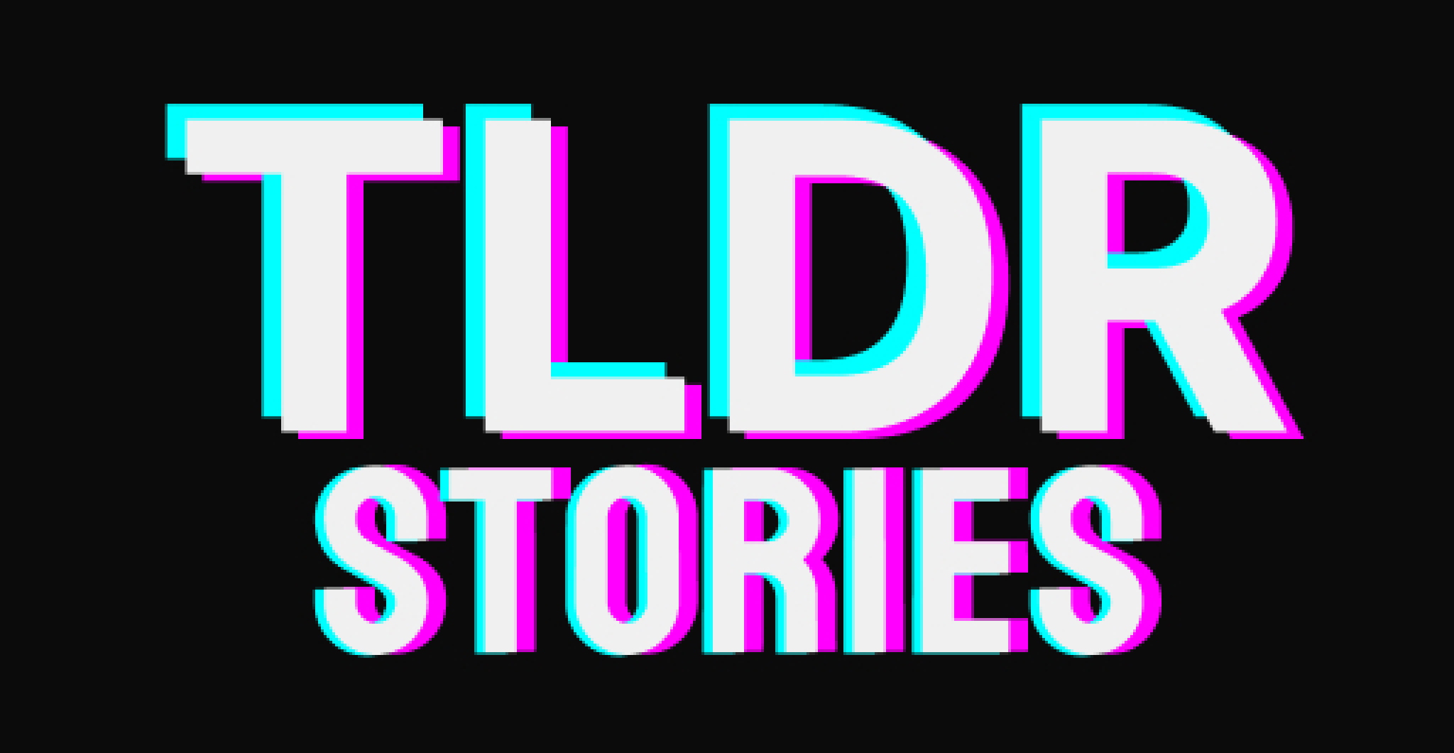 Histórias de TLDR para tecnologia media 1
