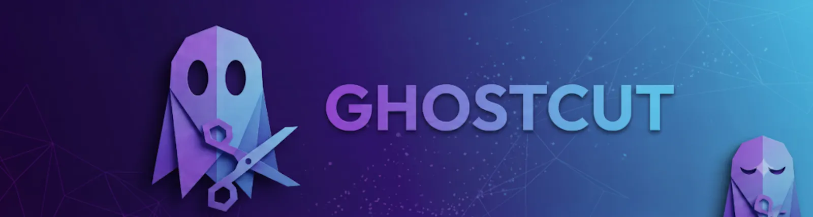 ghostcut.io screenshot 1