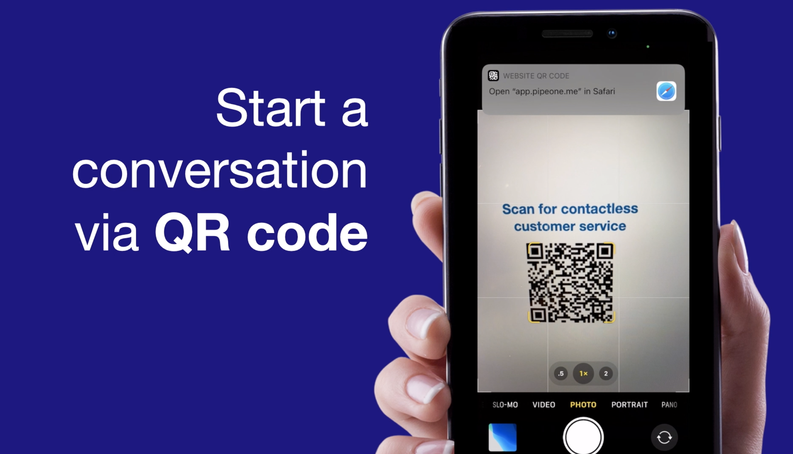 PipeOne.me gallery image