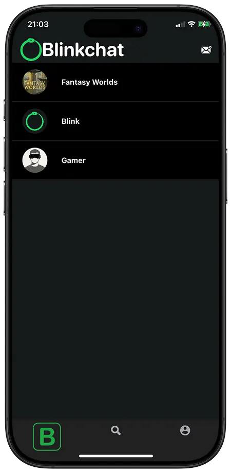 Blink - Screenshot 5 preview
