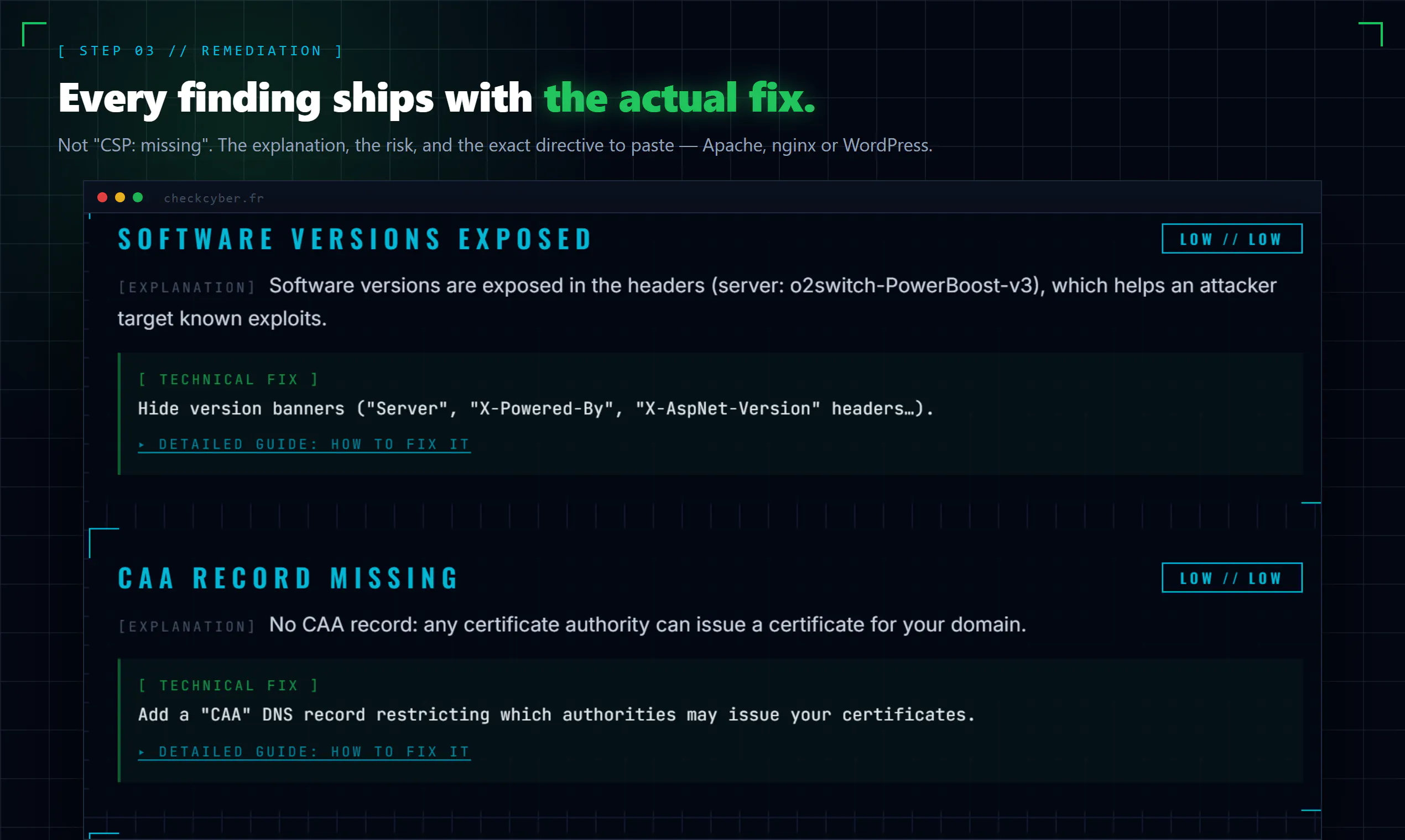 CheckCyber gallery image