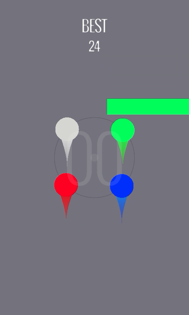 Circle Rise gallery image