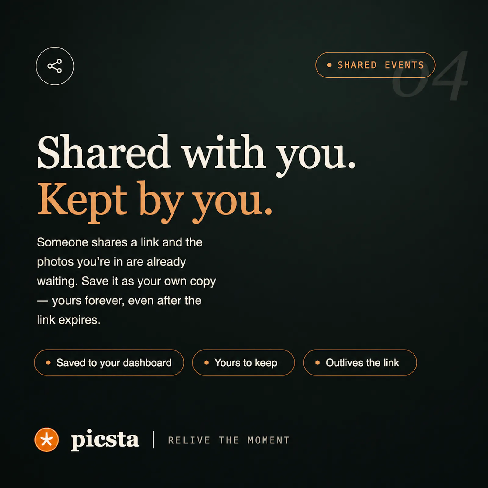 Picsta screenshot 5