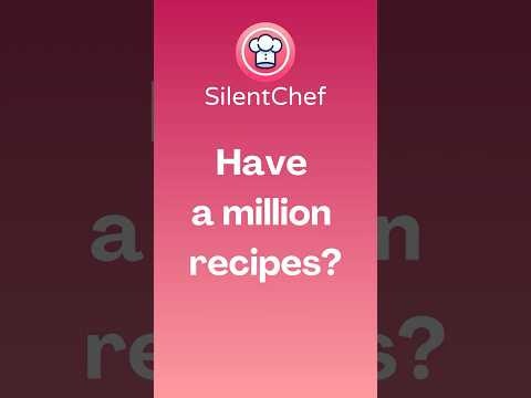 SilentChef: Recipe Manager gallery image