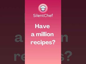 SilentChef: Recipe Manager gallery image