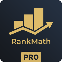 Rank Math SEO Pro