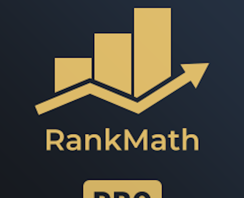 Rank Math SEO Pro