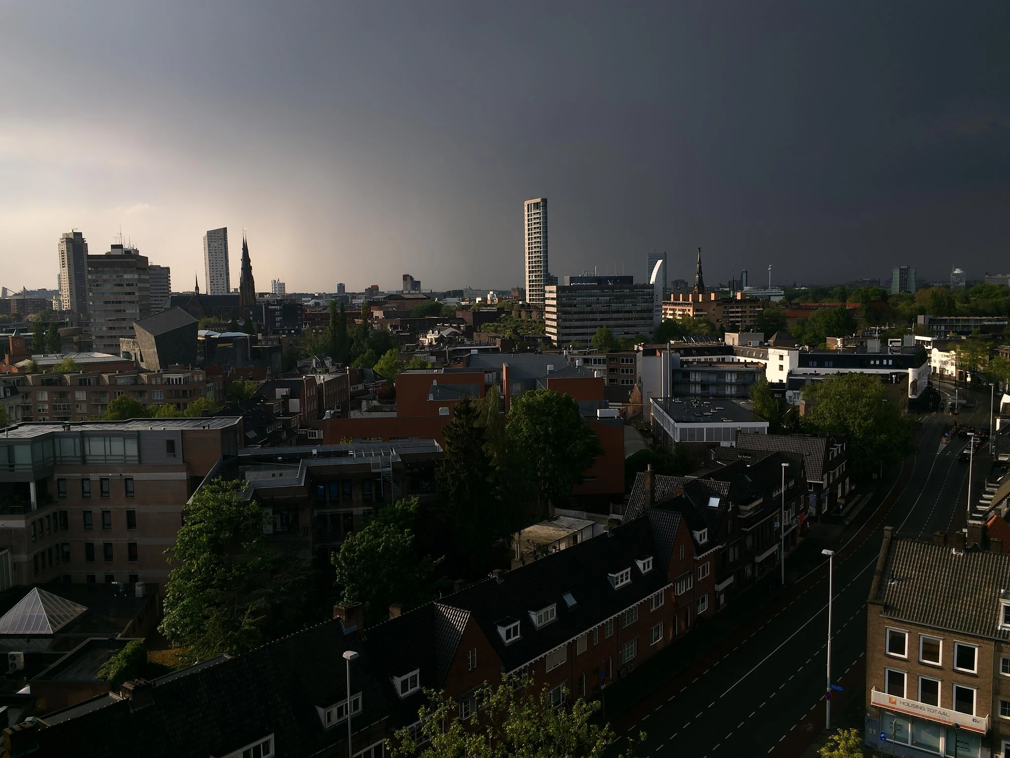 Marc Köhlbrugge cover