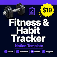 Notion Templates gallery image