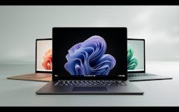 Surface Laptop 5  media 1