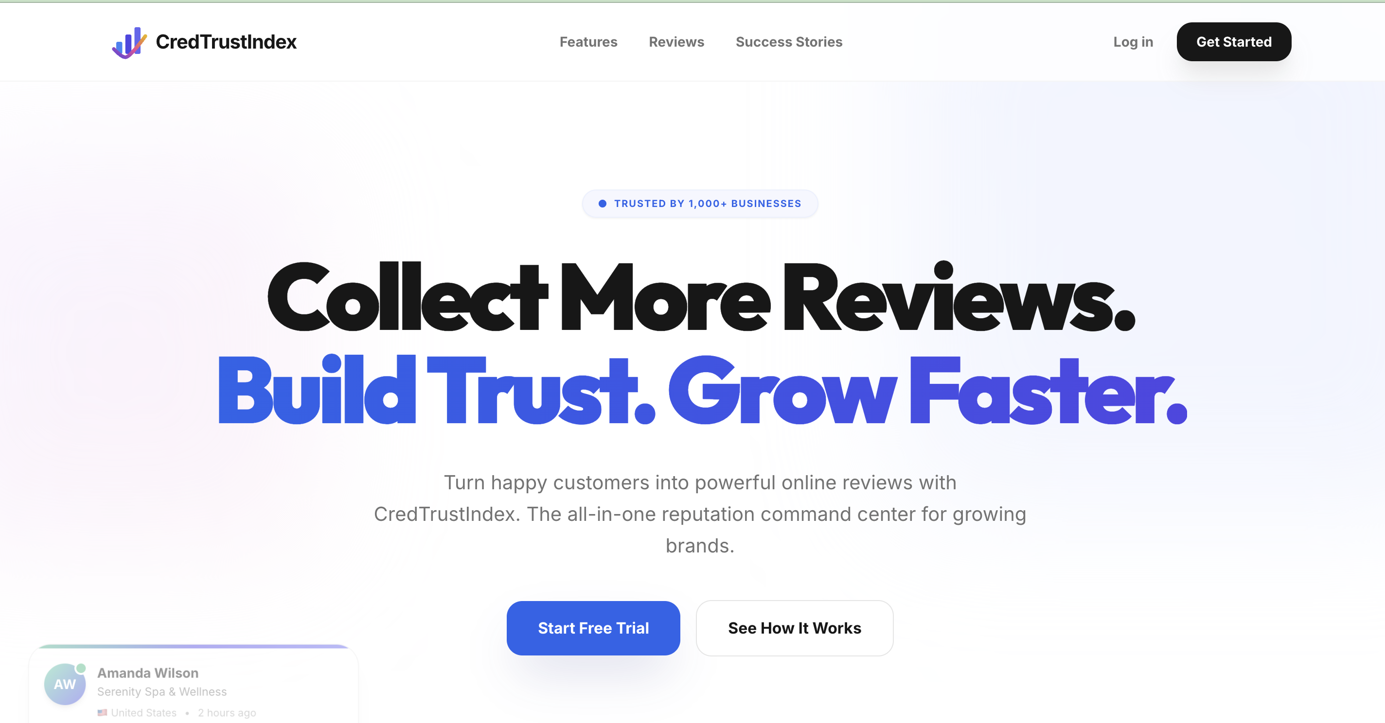 CredTrustIndex gallery image