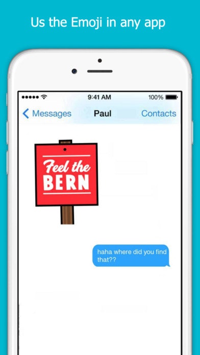 2016 in Emoji gallery image