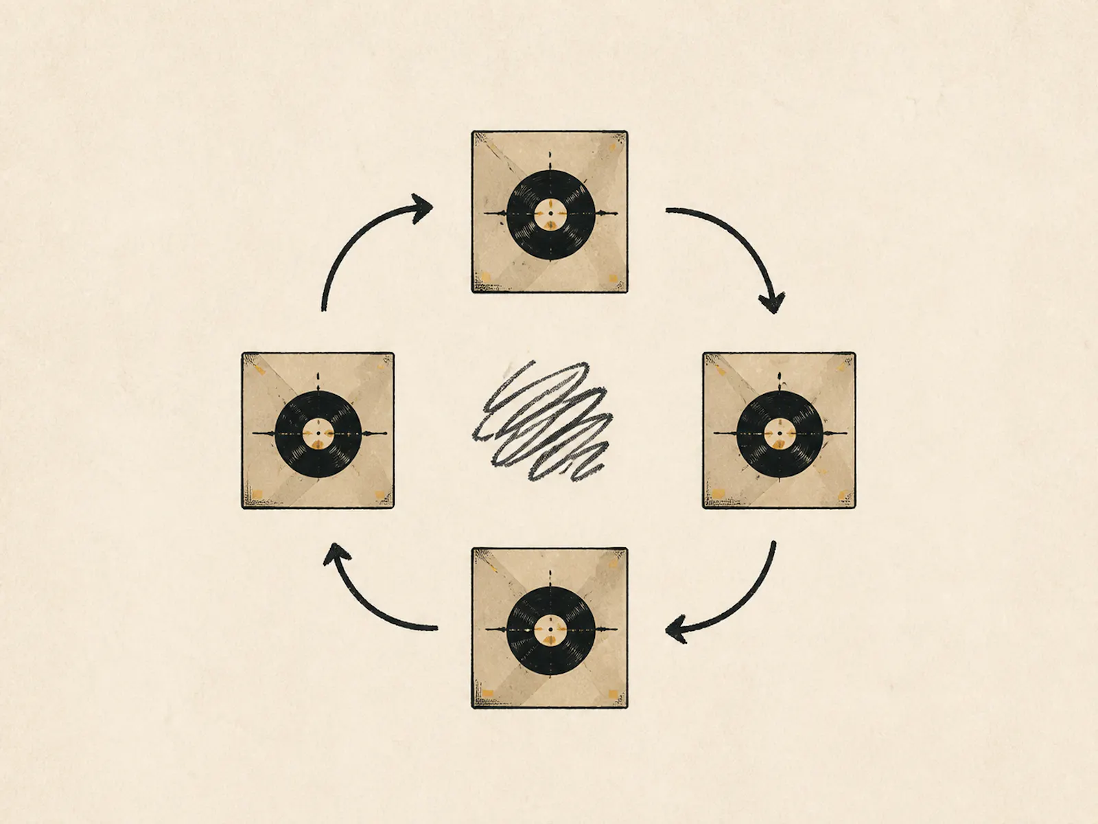 Random Song Generator screenshot 3