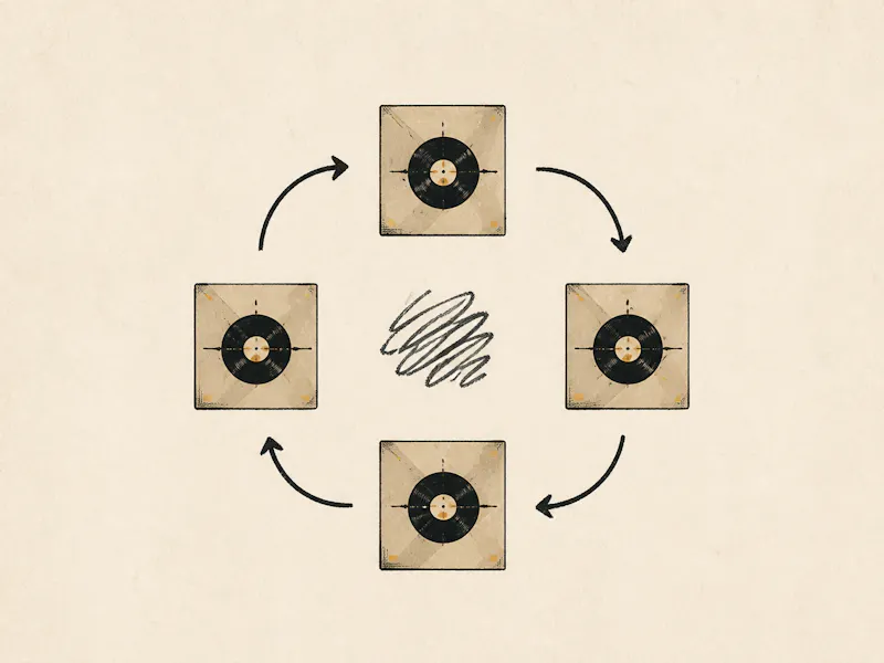 Random Song Generator screenshot 3