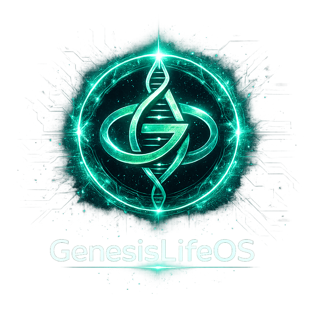GENESISLIFEOS