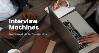 Interview Machines gallery image
