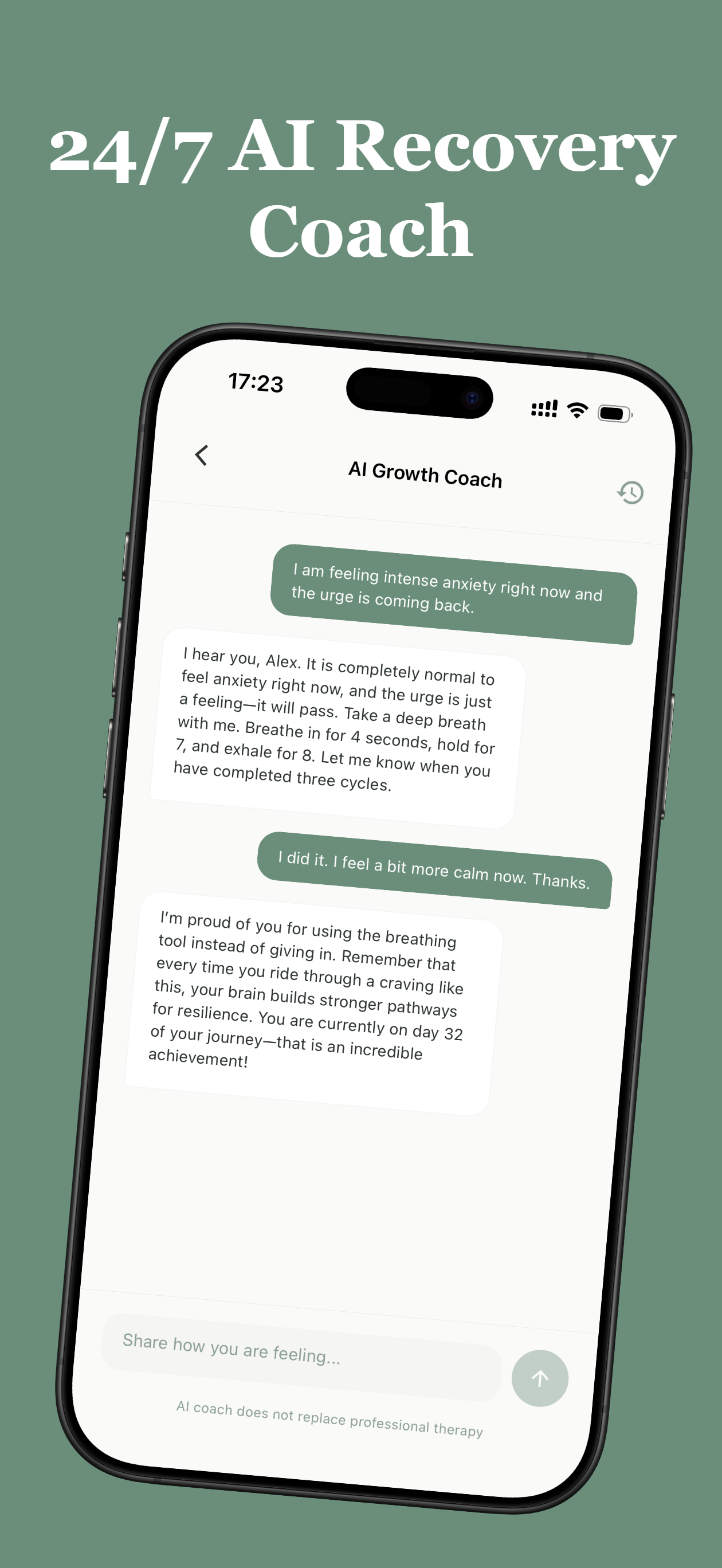 Reclaim gallery image