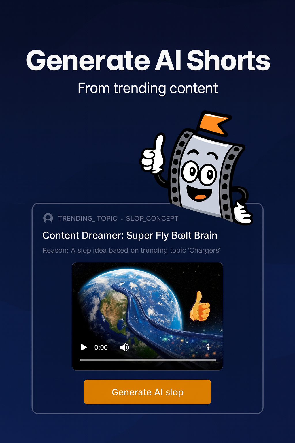 Content Dreamer.ai gallery image