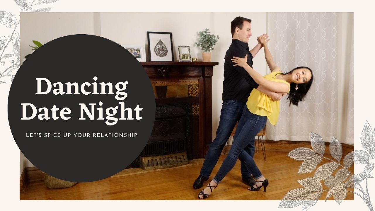 Duet Dance Online Wedding Dance Program media 3