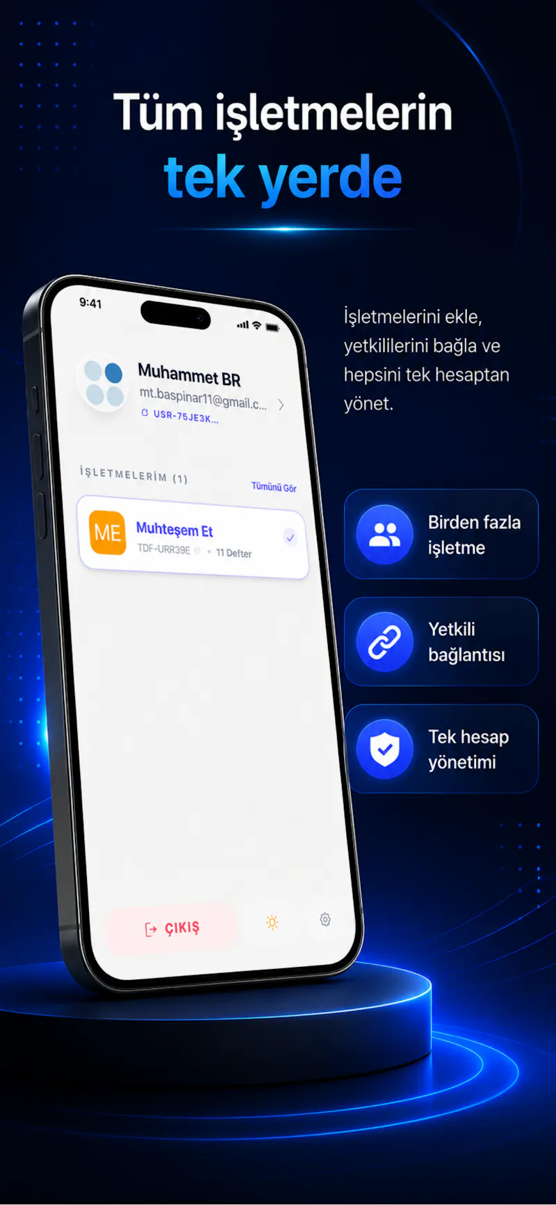 TekDefter screenshot 2
