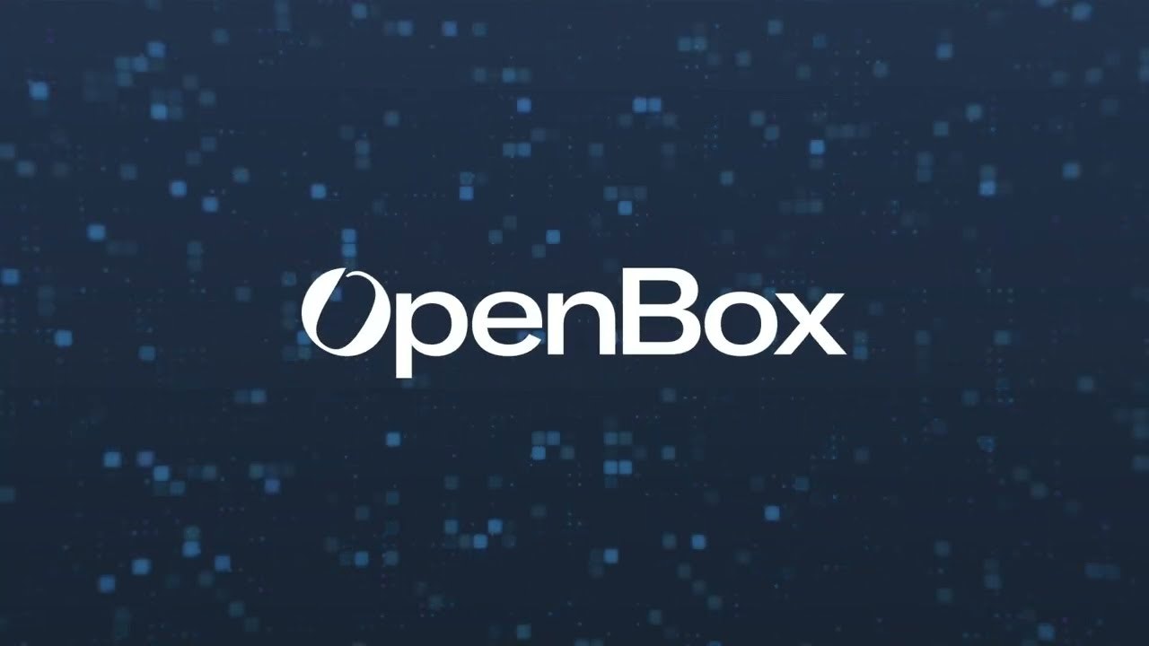 OpenBox gallery image