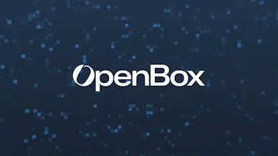 OpenBox gallery image