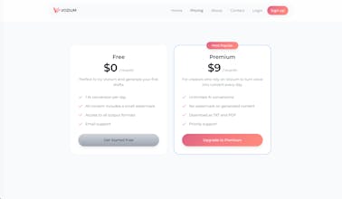 Vozium gallery image