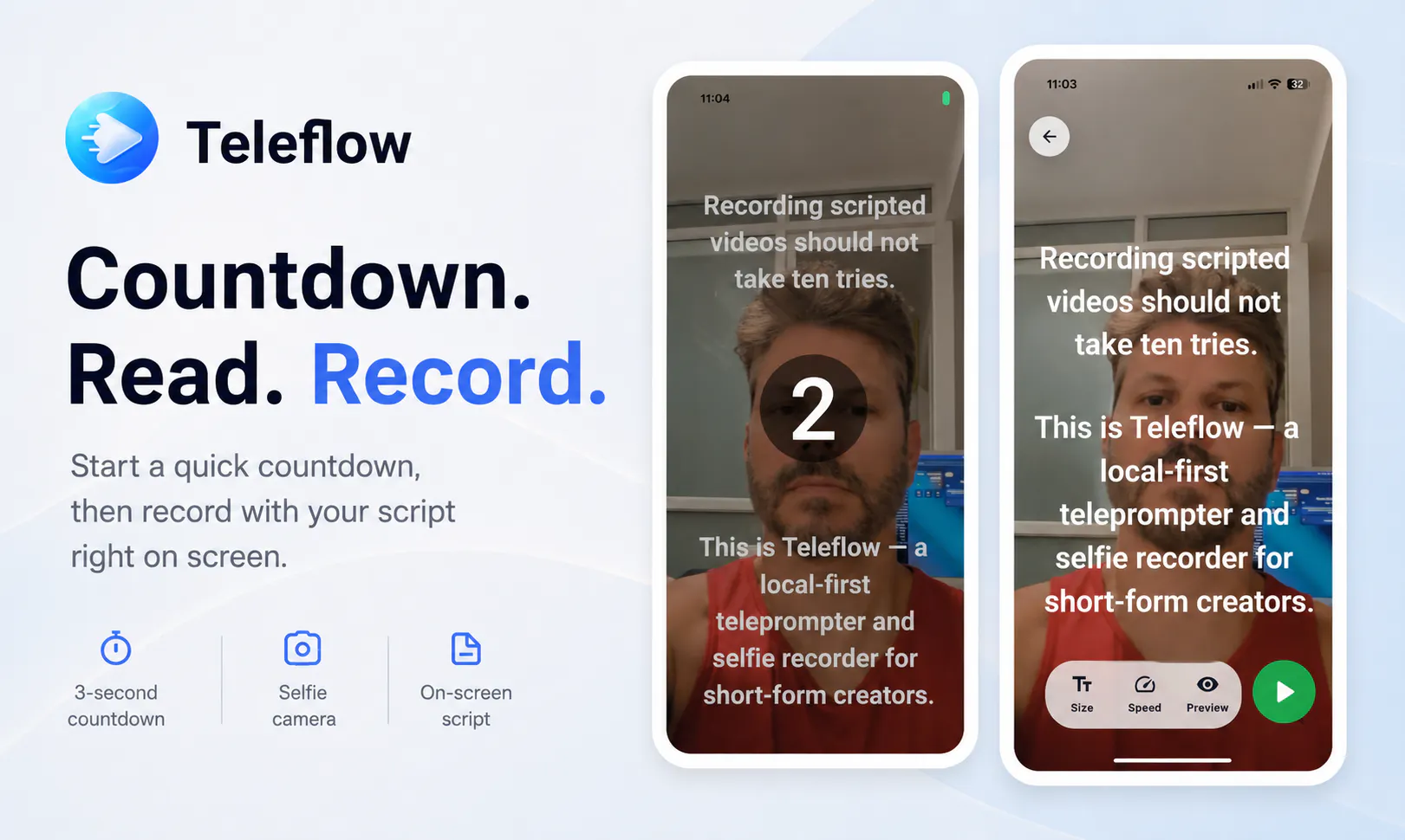 Teleflow gallery image