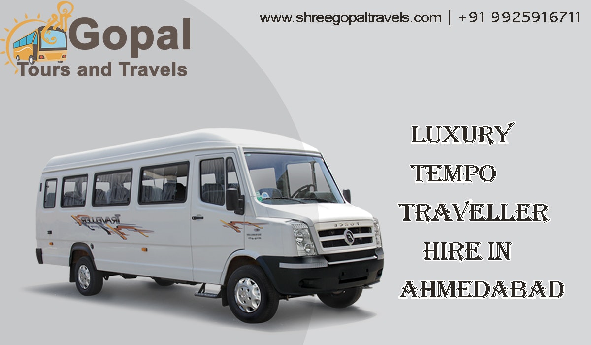 Tempo Traveller gallery image