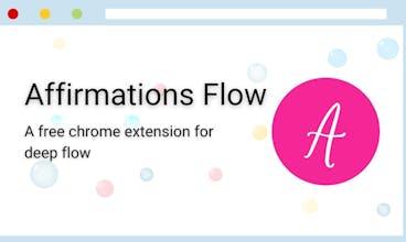 Affirmations Flow gallery image