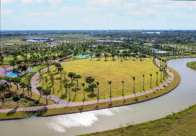 Media Izumi City Nam adalah 3
