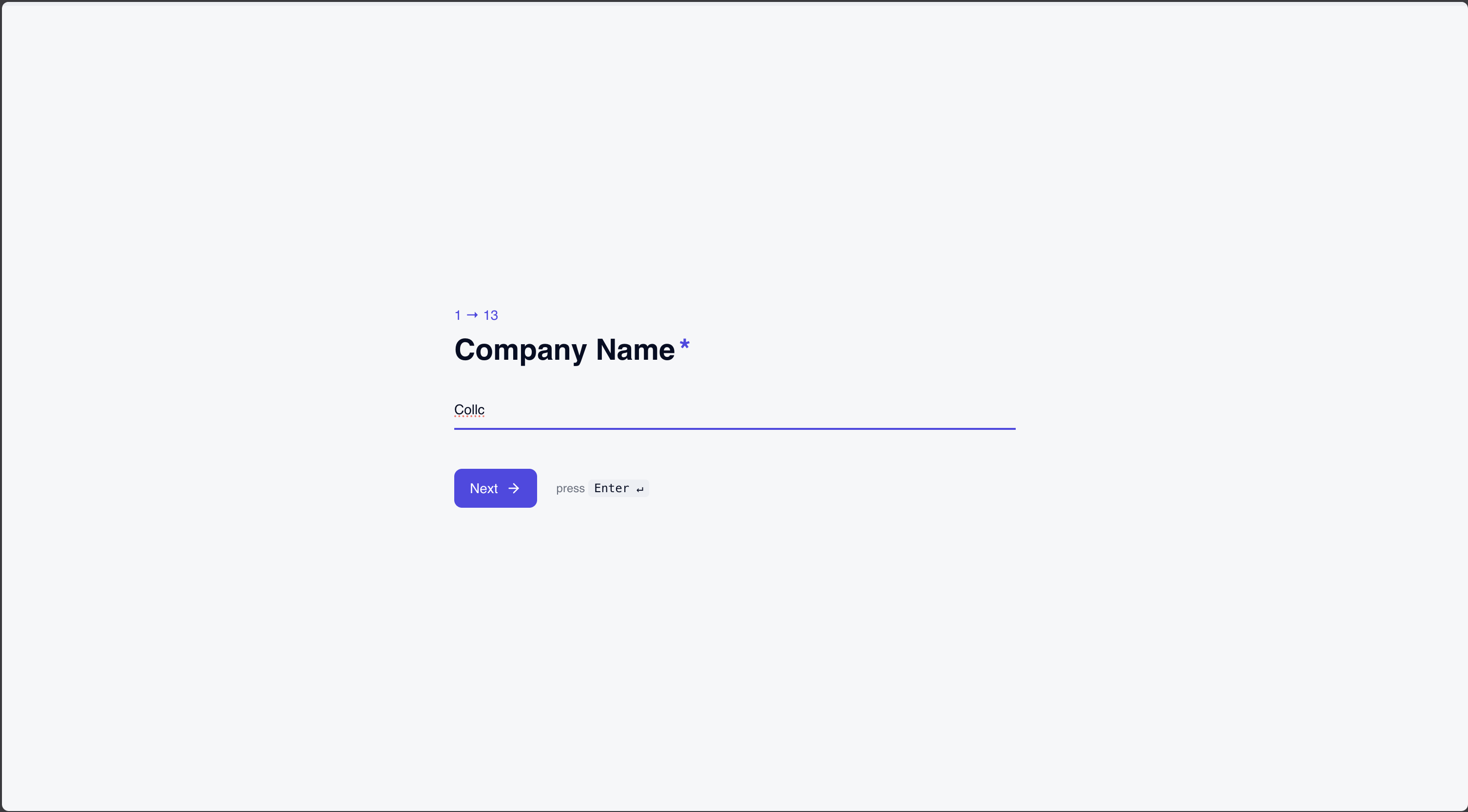 Wenform gallery image