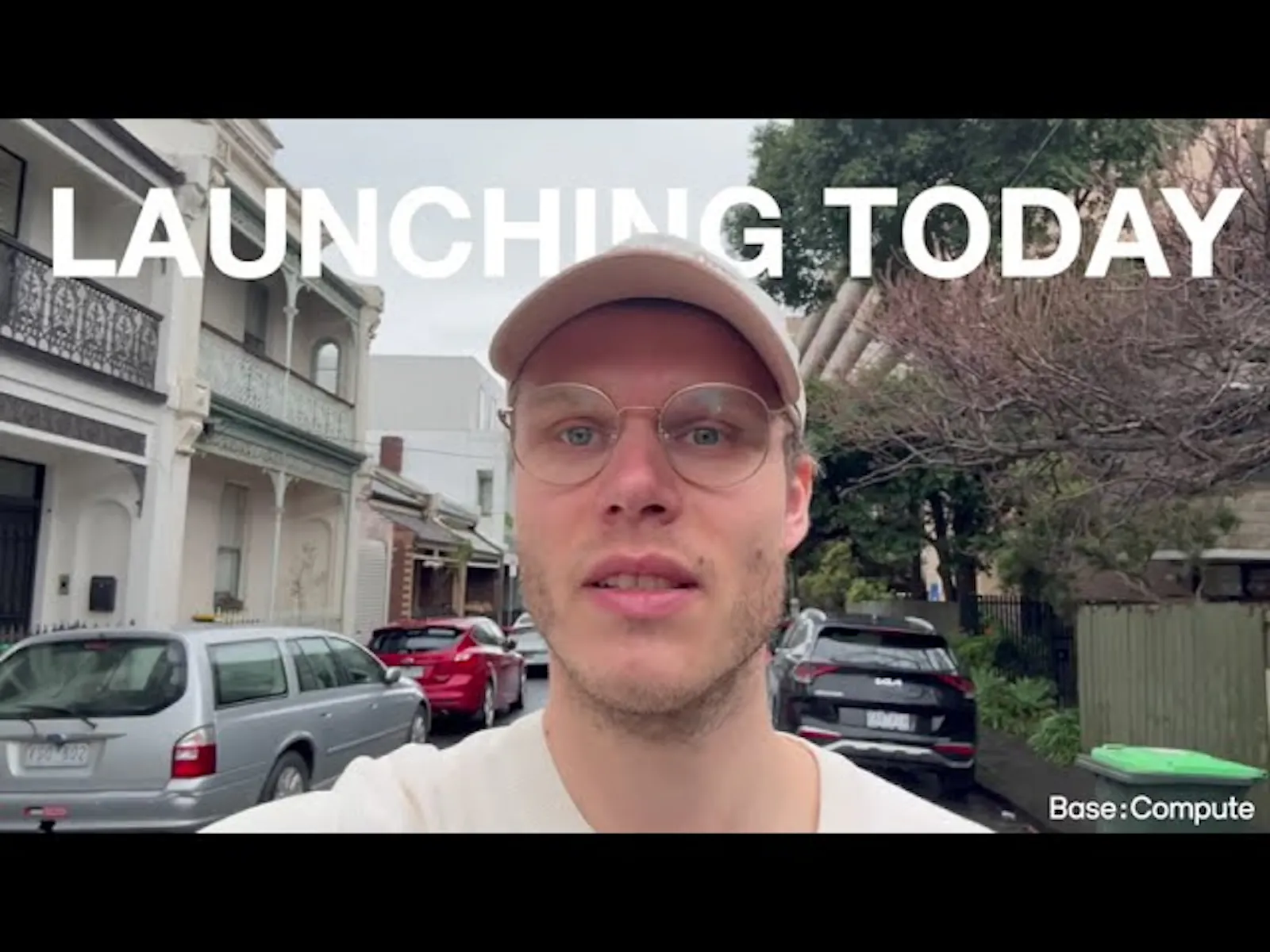 Local screenshot 1 (video preview)