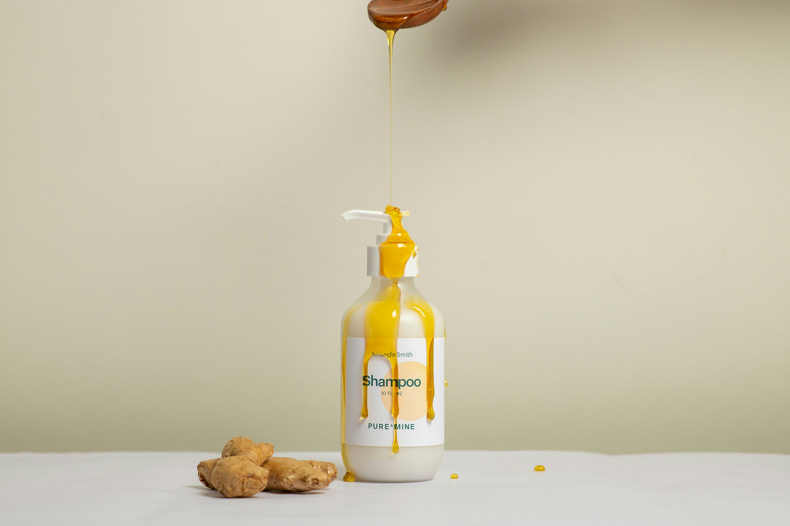 Pure & Mine gallery image