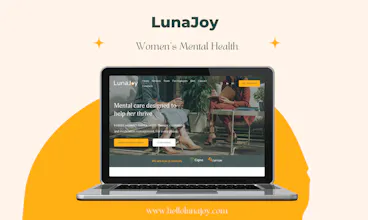 LunaJoy gallery image