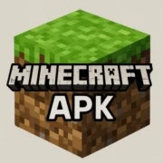 Minecraft APK डाउनलोड