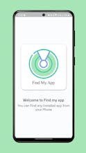 Find my app gallery image