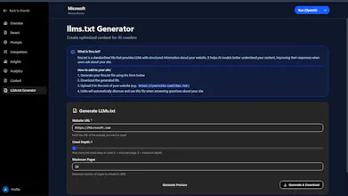 AImpact gallery image