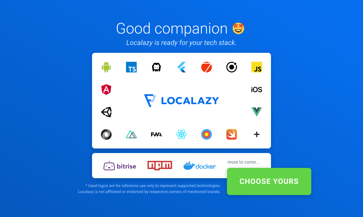 Localazy gallery image