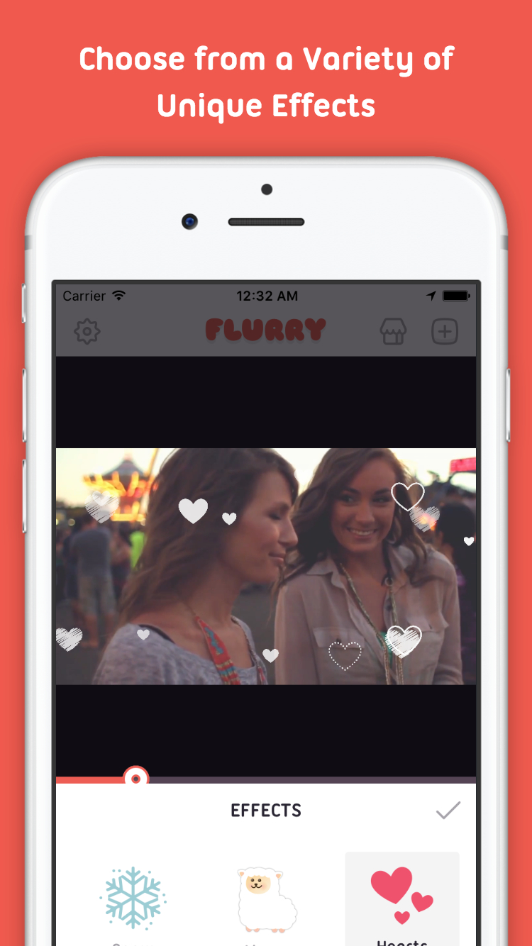 Flurry gallery image