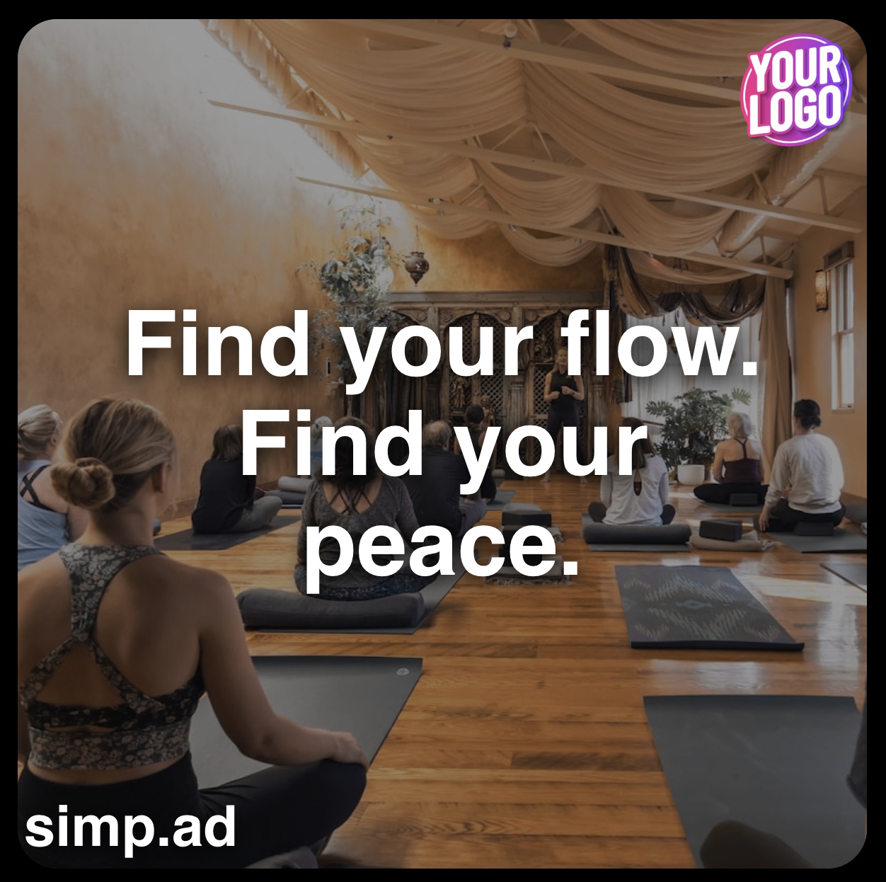 simp.ad gallery image