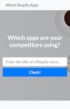 Which Shopify Apps gallery image