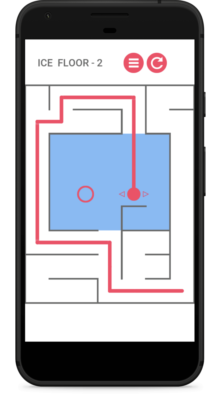 Maze Trap gallery image