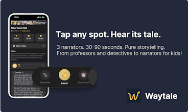 Waytale gallery image