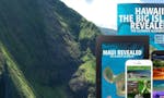 Hawaii Revealed - Travel Guide App image