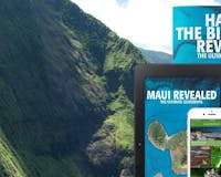 Hawaii Revealed - Travel Guide App media 2