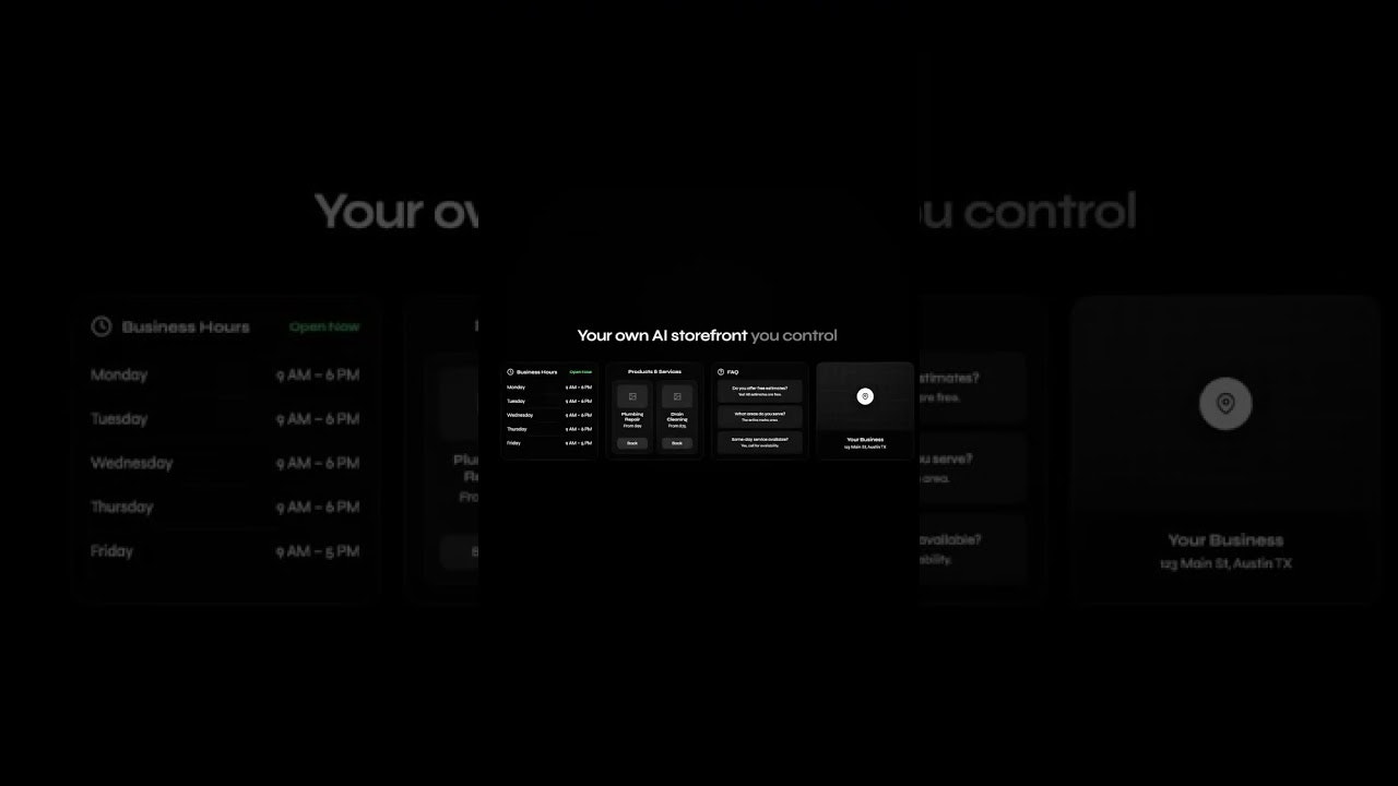 Chatalyst gallery image