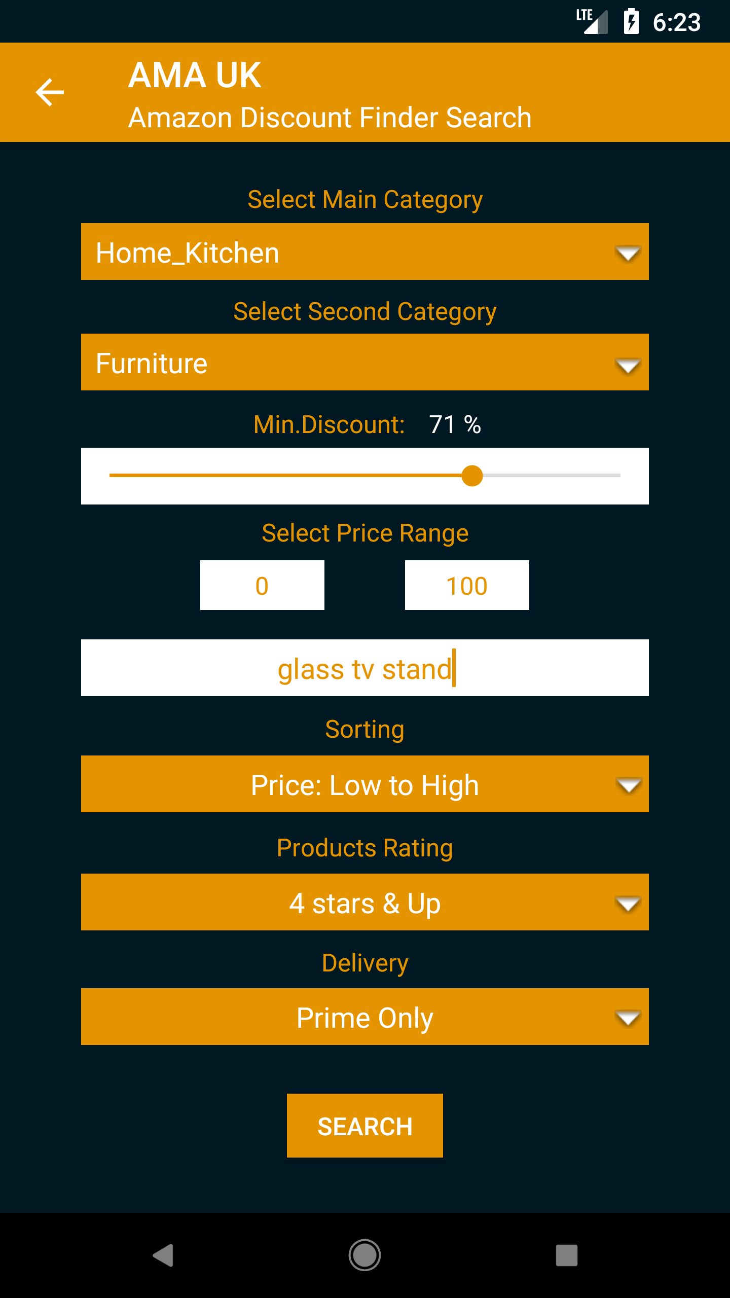 AMA UK gallery image