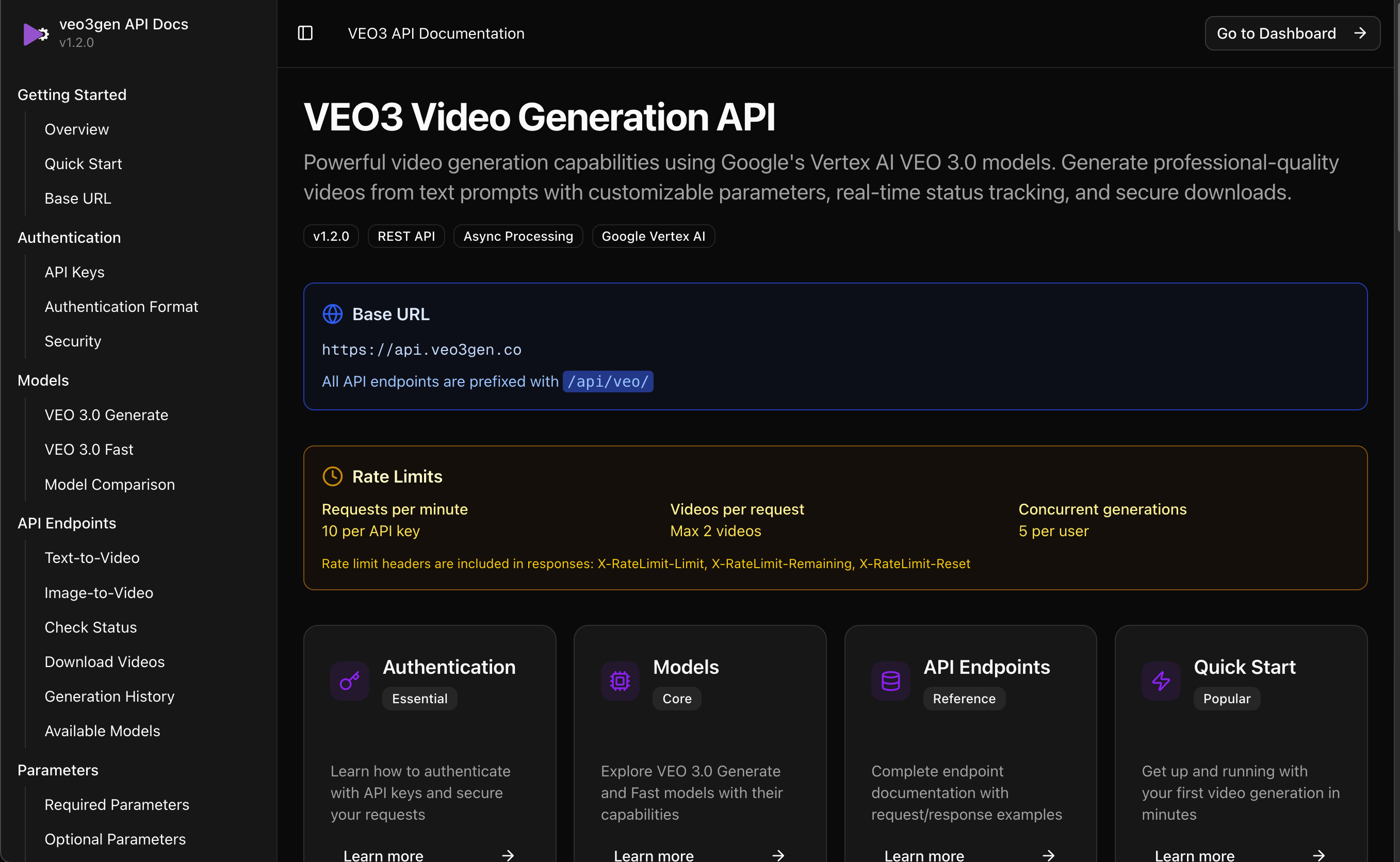 Veo3 gen - Generazione video VEO3 più economica e API (riduzione dei costi del 75%) media 3