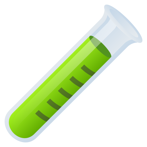 EZTest (Easy Test) - Product Hunt launch logo